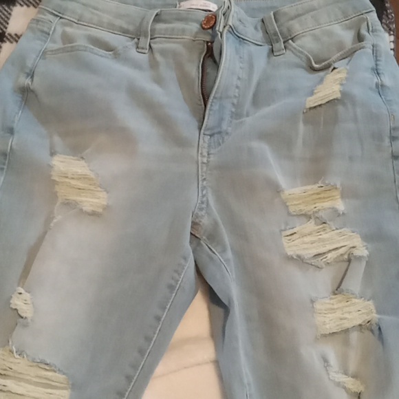 Jeggings size13 - Picture 1 of 3